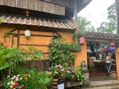 -园林美食城·本土农家菜(杨和镇店)