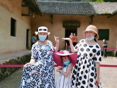 -韶山毛泽东同志故居