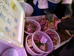 -三个渔夫·蒸汽海鲜(小白楼店)