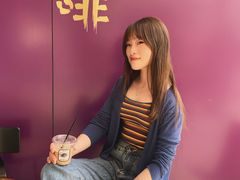 -HANA COFFEE(长寿路店)