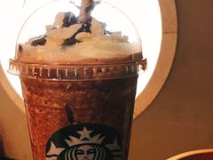 -星巴克(北京佳程广场店)