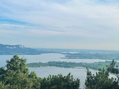 -南京金牛湖风景区