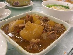 牛腩-海逸海鲜酒家(古北店)