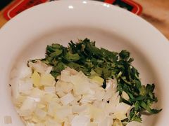 -清真·老门框爆肚涮肉·中华老字号(丰管路店)