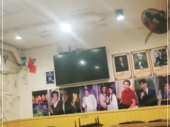 大堂-全渔村小海鲜