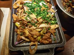 -绿茶餐厅(千岛湖银泰城店)