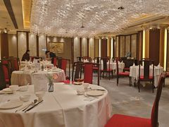 -香宫中餐厅·大连香格里拉(人民路店)