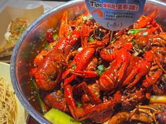 -靓靓蒸虾·头牌蒸虾(雪松路总店)