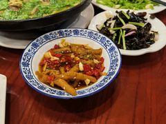 -钓台野鱼馆(钱江国际时代广场店)