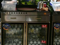 -钢管厂歆瑞源油卤串串香(春熙路太古里店)
