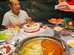 -红辣椒·川菜·火锅(张杨路店)