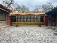 -五台山风景名胜区