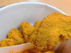 -麦当劳(虹桥南丰城店)