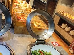 -比格比萨自助(国展店)