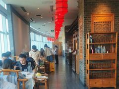 -东来顺饭庄(西直门店)