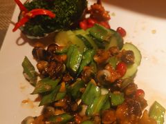 -闻见中国海南菜(K11店)