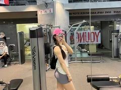 -优昂健身(新光界店)