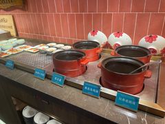 -東盛炭烤自助料理(浦东文峰广场店)