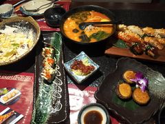 -古田居·特色寿司料理(星之岛旗舰店)