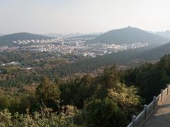 -云龙山