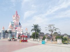 -厦门方特梦幻王国