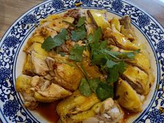 -蓝田九大碗民俗食府(蓝田店)