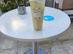 -奈雪的茶(石厦时代广场店)