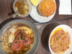 -新旺茶餐厅(鑫耀·光环live店)