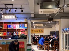 -大家发海鲜城夜排档(华山中路店)