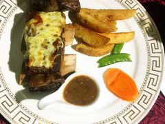 -92°C俄式厨房(中央大街店)