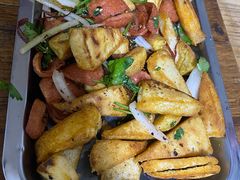 乱炒-勃利地摊·勃立小串烧烤