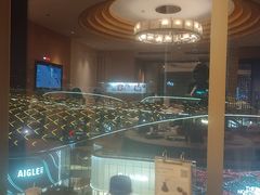 -正佳广场万豪酒店-粤菜餐厅·点心·海鲜·聚餐