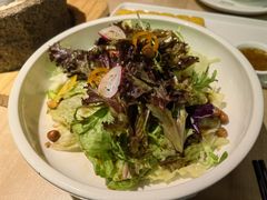 草原大拌菜-羊之道草原味道清真餐厅(番禺店)