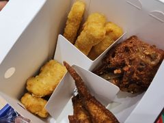 -汉堡王(保定万博广场店)