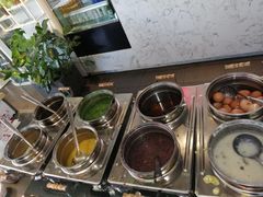 -嘉和一品粥(方庄店)