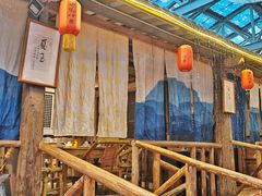 -田园印象·成都土菜院子(华阳店)