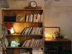 -时光花园(白鹭洲店)