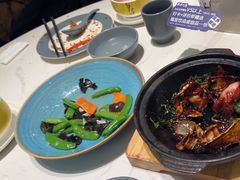 -鹿港小镇(悠唐店)