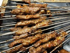 -小俩口烧烤东北菜(双井店)