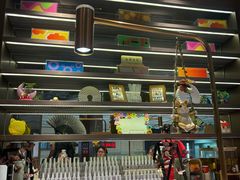 -海底捞火锅(龙岗星河COCO Park店)