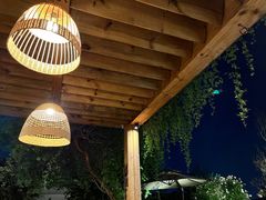 -悦哉·派对·草坪婚礼·围炉煮茶(三圣乡店)
