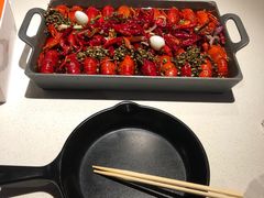 -黄尚皇小龙虾-螃蟹-烧烤工坊(皇后公园店)