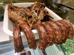 -钱商茉莉香鸭颈王(浑南店)