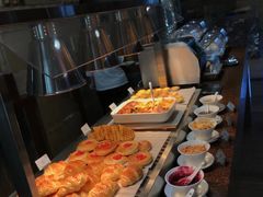 -青岛城阳宝龙福朋喜来登酒店