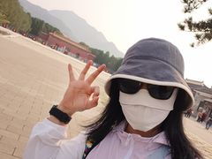 -十三陵山水雅园农家院