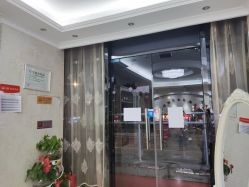 -香薇妮丝女子减肥院