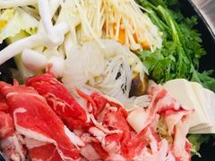 -银子铁板烧料理自助餐(人民广场店)