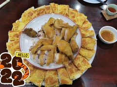 -东江海鲜酒家(艺都分店)