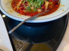 -新南华大酒店(长寿店)