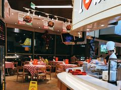 -西贝(无锡万象城店)